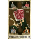 Omegaland Tarot 