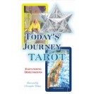 Today’s Journey Tarot — Таро Путешествие Сегодняшним Днем