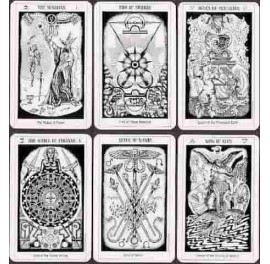 Hermetic Tarot 