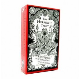 Hermetic Tarot 