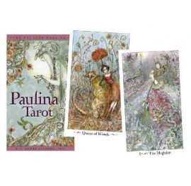 Paulina Tarot 