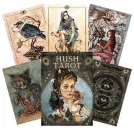 Hush Tarot 