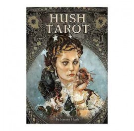 Hush Tarot 