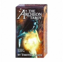 Archeon Tarot - Таро Археон