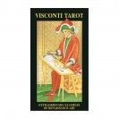Visconti Tarot - ТАРО ВИСКОНТИ