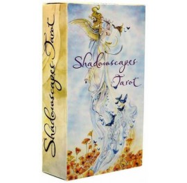 Shadowscapes Tarot — Таро Долины Миражей