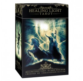 Healing Light Tarot - Таро Исцеляющего Света 