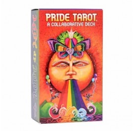 Pride Tarot - Таро Гордости