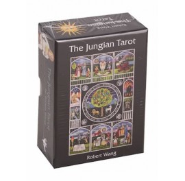 The Jungian Tarot 