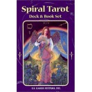 Spiral Tarot — Спиральное Таро