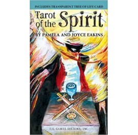 Tarot of the Spirit - Таро Духа