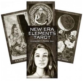 New Era Elements Tarot - Таро Элементов Новой Эры