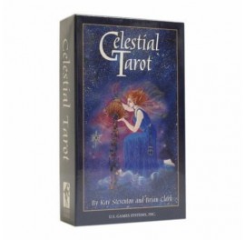 Celestial Tarot — Небесное Таро
