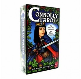 Connolly Tarot — Таро Коннолли 