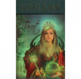 Thelema Taro - Таро Телема