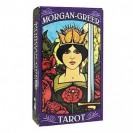Morgan-Greer Tarot - Таро Моргана-Грира
