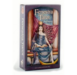 Fenestra Tarot — Фенестра Таро