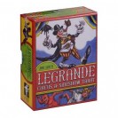 LeGrande Circus & Sideshow Tarot — Великий Цирк и Интермедия Таро