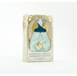 Ethereal Visions Illuminated Tarot - Таро Эфирных Видений