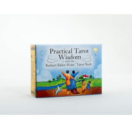 Practical Tarot Wisdom - Практическая мудрость Таро