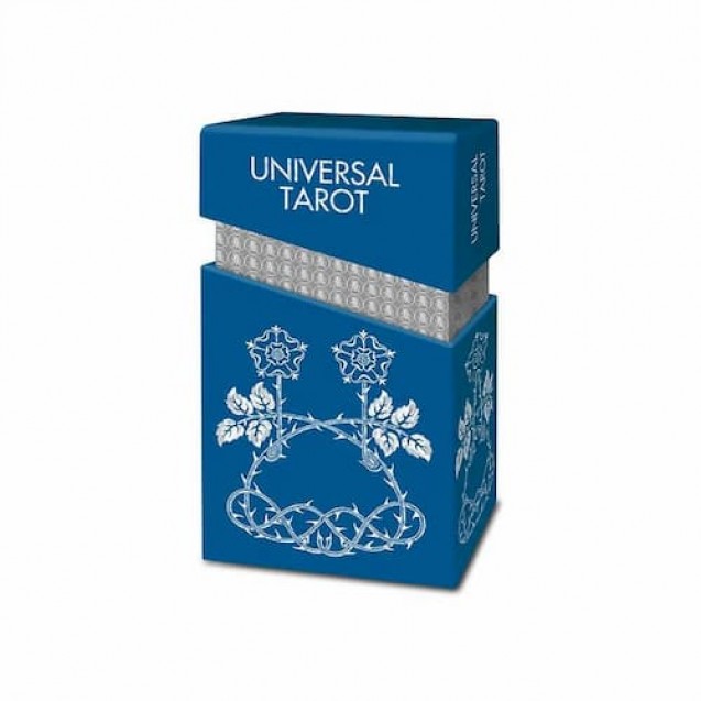  Premium Universal Tarot - Универсальное Таро Премиум
