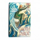 Thoth Tarot — Таро Тота 