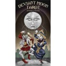 Deviant Moon Tarot  — Таро Безумной Луны 