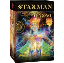 Starman Tarot