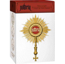 Notoria Tarot in Light - Нотория Таро в Свете