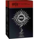Goetia Tarot in Darkness - Гоетия Таро в Темноте