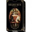 Night Sun Tarot - Таро Ночного Солнца 