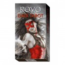 Royo Dark Tarot - Темное Таро Ройо