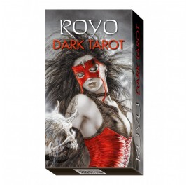 Royo Dark Tarot - Темное Таро Ройо