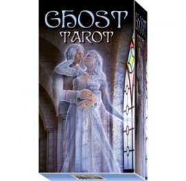Ghost Tarot - Таро Призраков