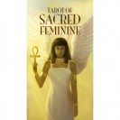 Tarot of the Sacred Feminine - Таро Священной Женственности