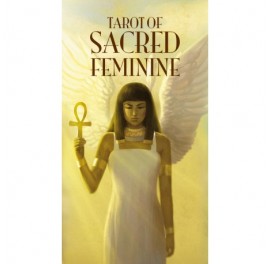 Tarot of the Sacred Feminine - Таро Священной Женственности