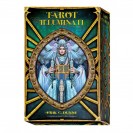 Tarot Illuminati  - Таро Иллюминатов