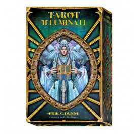 Tarot Illuminati  - Таро Иллюминатов