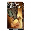 Tarot Draconis - Таро Драконис