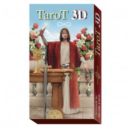 Tarot 3D - Таро 3D