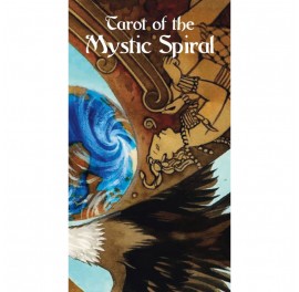 Tarot of the Mystic Spiral - Таро Мистической Спирали