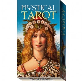 Mystical Tarot - Мистическое Таро