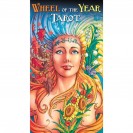Wheel of the Year Tarot -Таро Колесо Года 