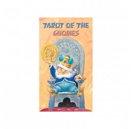 Tarot of the Gnomes - Таро Гномов