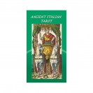 Ancient Italian Tarot - Таро Древней Италии