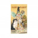 Fairy Tarot - Таро Сказка Леса