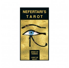 Nefertari's Tarot - Таро Нефертари