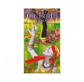 Celtic Tarot - Кельтское Таро