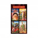 Bosch Tarot - Таро Иеронима Босха