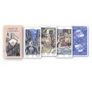 Tarot of Casanova - Таро Казановы